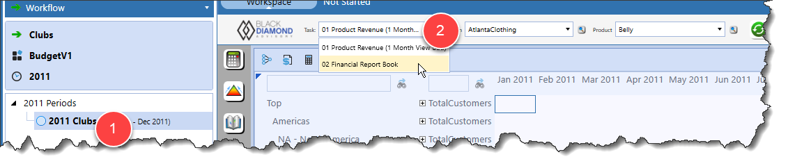 Graphical user interface, application Description automatically generated